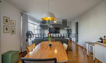 Imagem 2: 3 dormitórios na Rua Doutor Cândido Espinheira