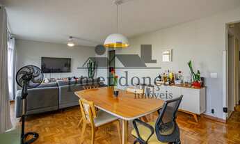 Imagem 3: 3 dormitórios na Rua Doutor Cândido Espinheira