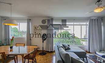 Imagem 4: 3 dormitórios na Rua Doutor Cândido Espinheira