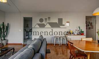 Imagem 5: 3 dormitórios na Rua Doutor Cândido Espinheira