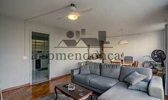 Imagem 6: 3 dormitórios na Rua Doutor Cândido Espinheira