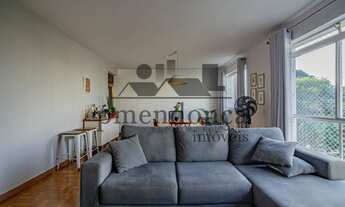 Imagem 7: 3 dormitórios na Rua Doutor Cândido Espinheira