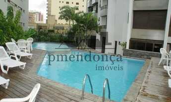 Imagem 2: 4 dormitórios na Rua Rodesia