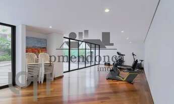 Imagem 4: 4 dormitórios na Rua Rodesia