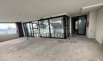 Imagem: 4 dormitórios na Rua Jorge Americano