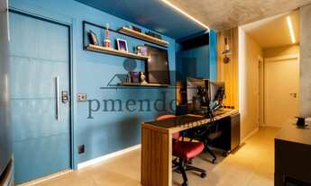 Imagem 3: 2 dormitórios na Rua Coriolano