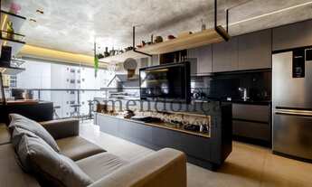 Imagem: 2 dormitórios na Rua Coriolano