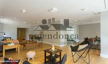 Imagem: 3 dormitórios na Rua José Maria Lisboa