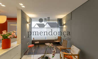 Imagem 2: 2 dormitórios na Rua Doutor Virgílio De Carvalho Pinto