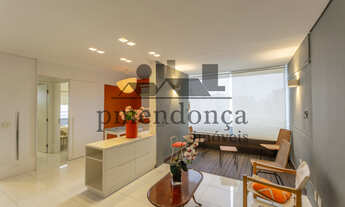 Imagem: 2 dormitórios na Rua Doutor Virgílio De