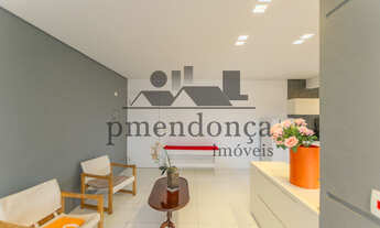 Imagem 4: 2 dormitórios na Rua Doutor Virgílio De Carvalho Pinto