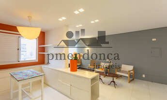 Imagem 6: 2 dormitórios na Rua Doutor Virgílio De Carvalho Pinto