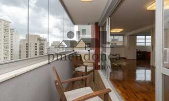 Imagem: 4 dormitórios na Rua Sergipe