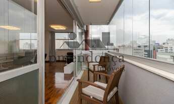 Imagem 2: 4 dormitórios na Rua Sergipe