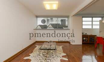 Imagem 3: 4 dormitórios na Rua Sergipe