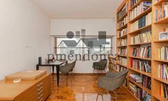 Imagem 5: 4 dormitórios na Rua Sergipe