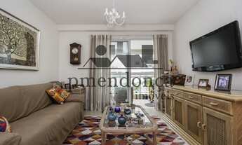 Imagem: 2 dormitórios na Rua Pio Xi