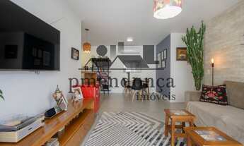 Imagem 3: 2 dormitórios na Rua Pio Xi