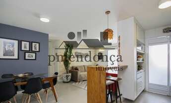 Imagem 5: 2 dormitórios na Rua Pio Xi