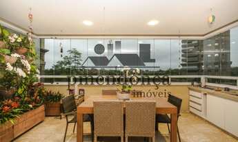 Imagem 2: 3 dormitórios na Avenida Doutora Ruth Cardoso