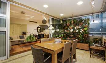 Imagem: 3 dormitórios na Avenida Doutora Ruth Cardoso