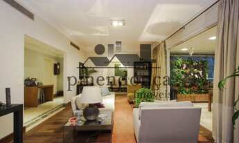 Imagem 4: 3 dormitórios na Avenida Doutora Ruth Cardoso