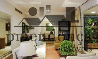 Imagem 5: 3 dormitórios na Avenida Doutora Ruth Cardoso