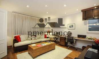 Imagem 7: 3 dormitórios na Avenida Doutora Ruth Cardoso