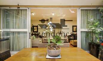 Imagem 3: 3 dormitórios na Avenida Doutora Ruth Cardoso