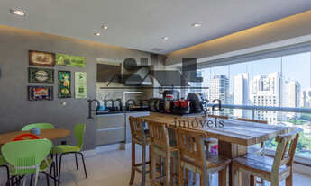 Imagem: 3 dormitórios na Rua Fábia