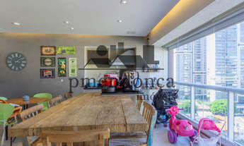 Imagem 3: 3 dormitórios na Rua Fábia