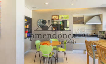 Imagem 5: 3 dormitórios na Rua Fábia