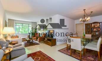 Imagem 2: 3 dormitórios na Rua Caconde