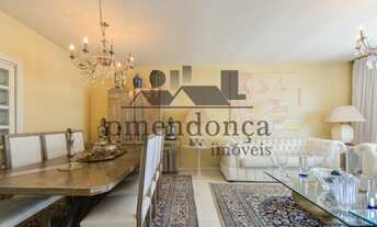 Imagem 4: 3 dormitórios na Rua Henrique Monteiro