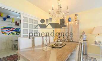 Imagem 5: 3 dormitórios na Rua Henrique Monteiro