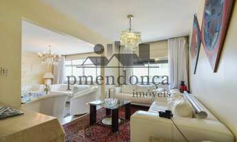 Imagem 2: 3 dormitórios na Rua Henrique Monteiro