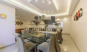 Imagem 2: 3 dormitórios na Rua José Maria Lisboa