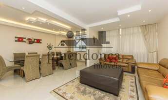 Imagem 3: 3 dormitórios na Rua José Maria Lisboa