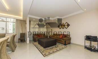 Imagem 4: 3 dormitórios na Rua José Maria Lisboa