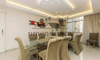 Imagem: 3 dormitórios na Rua José Maria Lisboa