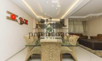 Imagem 6: 3 dormitórios na Rua José Maria Lisboa