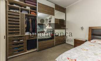 Imagem 7: 3 dormitórios na Rua José Maria Lisboa