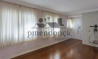 Imagem: 3 dormitórios na Rua Padre Carvalho