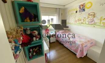 Imagem 6: 3 dormitórios na Rua José Gomes Falcão