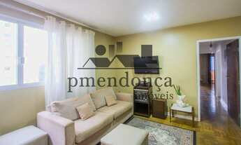 Imagem 4: 2 dormitórios na Rua Coriolano