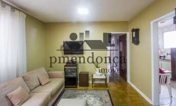 Imagem 3: 2 dormitórios na Rua Coriolano