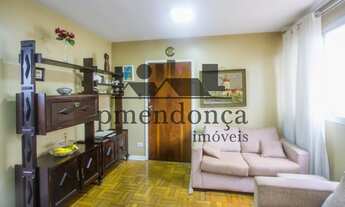 Imagem 2: 2 dormitórios na Rua Coriolano