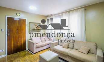 Imagem: 2 dormitórios na Rua Coriolano