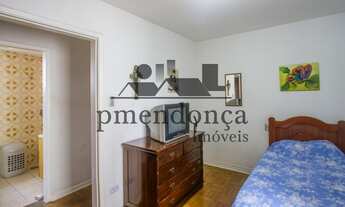 Imagem 6: 2 dormitórios na Rua Coriolano