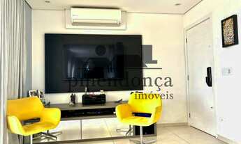 Imagem 2: 3 dormitórios na Rua Faustolo